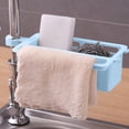thumbnail image 1 of SouMaox Kitchen Storage Rack Space Saving Countertop Drainage Organizer Dish Drying Holder for Home Pantry Sink Tabletop Organization, 1 of 8