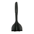 thumbnail image 1 of SouMaox Meat Chopper Cooking Scraper Grinder Masher Kitchen Tool Durable Plastic Beef Poultry Pork Mincer Ground Burger Patty Maker Press, 1 of 9