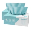 thumbnail image 1 of SouMaox Microfiber Cleaning Cloth, Highly Absorbent High-Density Microfiber Towels, Reusable Rags, Washing Dishes Kitchen Surfaces, for Home Garage Travel, 1 of 9