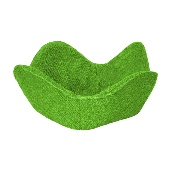 SouMaox Microwave Bowl Cozy Heat Resistant Pot Holder Kitchen Fabric Hugger Reusable Hot Dish Sleeve Multipurpose Insulated Tableware Pad