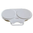 thumbnail image 1 of SouMaox Microwave Omelette Maker Kitchen Breakfast Steam Box Nonstick Poached Egg Cooker Dishwasher Portable Cooking Tool Quick Brunch Prep, 1 of 5