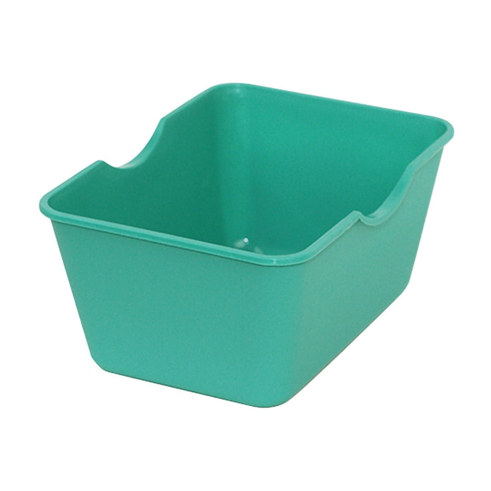 Ox Box Stackable SouMaox Mini Storage Bin, Stackable Desktop Organizer, Dual Handle ...