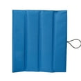 thumbnail image 1 of SouMaox Outdoor Folding Seat Pad Moisture Proof Portable Sit Mat Lightweight Oxford Fabric Cushion Hiking Camping Picnic Stadium Seating, 1 of 9