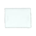 thumbnail image 1 of SouMaox Paint Edger Tool Precision Flocking Corner Brush Wall Trimming Applicator for Home Improvement Ceiling Projects, 1 of 4
