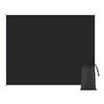 thumbnail image 1 of SouMaox Picnic Blanket Waterproof Sandproof Beach Mat Foldable Outdoor Camping Rug Portable Park Ground Cover Lightweight Travel Bedding, 1 of 9