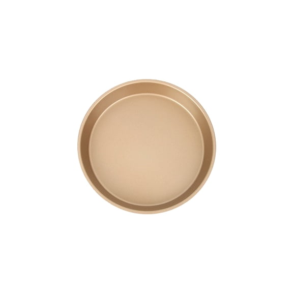 SouMaox Pizza Pan, Nonstick Carbon Steel Tray, Round Baking Sheet, Pie Crust Preparation, for Residential Kitchen Oven Use