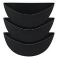 thumbnail image 1 of SouMaox Planter Liner Fabric, Breathable Moisture Retention, Wall Basket Insert, Indoor Outdoor Gardening for Balcony Window Box Patios, 1 of 7
