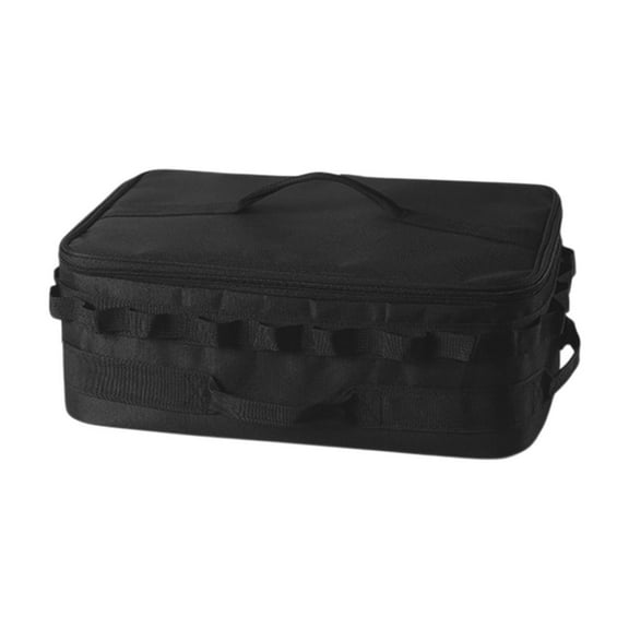 SouMaox Portable Folding Chair, Lightweight Thickened Construction, Solid Load Bearing, Quick Storage Seating for Outdoor Camping Barbecue