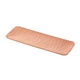thumbnail image 1 of SouMaox Rectangle Serving Trays Plastic Platters Sushi Cake Appetizer Display Party Platters Buffet Catering Trays Dessert Server, 1 of 8