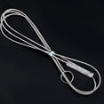 thumbnail image 1 of SouMaox Refrigerator Unclogger Spring Tube Drainage Cleaner Flexible Pipe Unclogging Tool for Home Kitchen Fridge Maintenance, 1 of 9