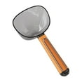 thumbnail image 1 of SouMaox Rice Spoon Integrated Flour Shovel Grains Measuring Tool Scoop for Home Kitchen Baking Cooking Household Ingredient Prep, 1 of 8