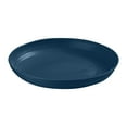 thumbnail image 1 of SouMaox Round Serving Plate Household Snack Trays Versatile Vegetable Dish Desktop Storage Organizer Decorative Kitchen Accessory, 1 of 8