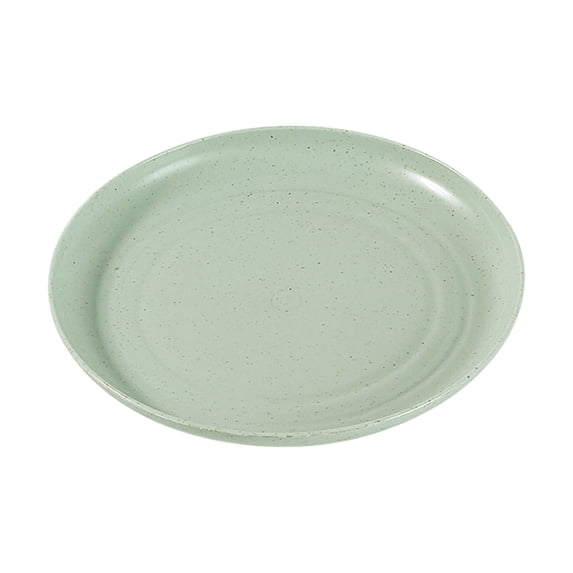 SouMaox Shallow Pet Bowl, Whisker Friendly Design, Wide Surface, Easy Feed Tray for Small Animals and Indoor Pets