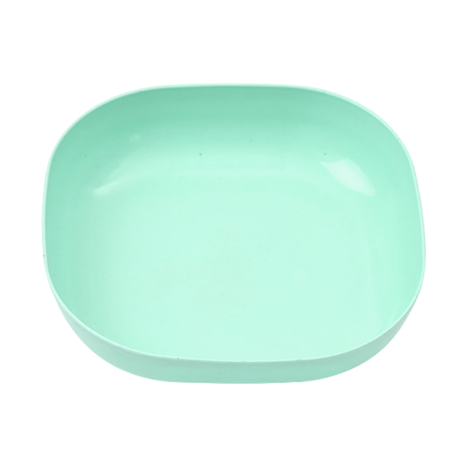 SouMaox Shallow Pet Tray, Wide Whisker Friendly Design, Lightweight ...