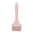 thumbnail image 1 of SouMaox Silicone Basting Brush, High Heat Resistant BBQ Pastry Tool, Kitchen Sauce Spreading Utensil, Dishwasher Reliable Baking Accessory, 1 of 8