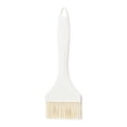 thumbnail image 1 of SouMaox Silicone Basting Brush, High Heat Resistant BBQ Pastry Tool, Kitchen Sauce Spreading Utensil, Dishwasher Reliable Baking Accessory, 1 of 8