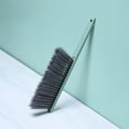 thumbnail image 1 of SouMaox Soft Bristle Duster, Long Handle Hand Broom, Furniture Sweeper for Sofa Blanket Clothes Keyboard Countertop Home Car Cleaning Task, 1 of 9
