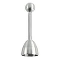 thumbnail image 1 of SouMaox Stainless Steel Egg Topper Opener Shell Remover Kitchen Gadget Cutter Manual Breakfast Prep Tool Portable Hard Soft Boiled Cracker, 1 of 9