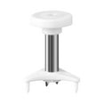 thumbnail image 1 of SouMaox Stainless Steel Hole Puncher Opener Tool Manual Portable Kitchen Gadget Fruit Piercing Accessory Compact Reusable Sturdy Cutter, 1 of 9