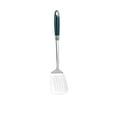 thumbnail image 1 of SouMaox Stainless Steel Kitchenware Set, Ergonomic Handle Cooking Utensils, Metal Spatula Turner, Stir Frying Soup Serving for Home Chef, 1 of 7