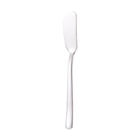 SouMaox Stainless Steel Spatula Sturdy Metal Spreader Cream Shovel Baking Utensil for Kitchen Cake Decoration Pizza Serving
