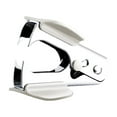 thumbnail image 1 of SouMaox Staple Remover Tool, Professional Handheld Office Supplies, Portable One Pinch Desktop Accessory, Heavy Duty Alloy Puller, 1 of 8