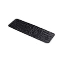 thumbnail image 1 of SouMaox Sushi Platter Rectangular Plastic Serving Tray Elegant Appetizer Cake Display Plate Party Entertaining Buffet Dish Tableware, 1 of 9