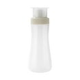 thumbnail image 1 of SouMaox Syrup Dispenser, Multi Hole Nozzle, Squeezes Bottle, Uniform Topping Application for Kitchen Baking Barbecue Dessert Preparation, 1 of 8