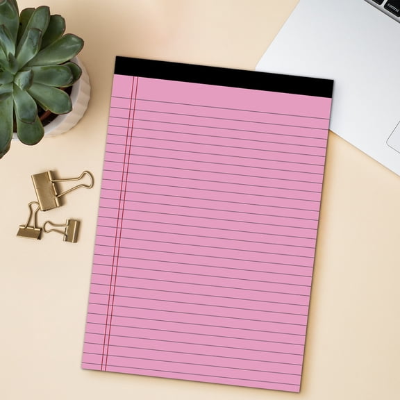 SouMaox Tear-off Notepad, Smooth Writing Paper Memo Planner, Portable Stationery for Office Desktop Organizing