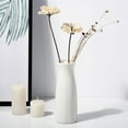thumbnail image 1 of SouMaox Vase, Modern Home Decor, Small Fresh , Hydroponic Planter for Living Room Table Centerpiece, 1 of 9