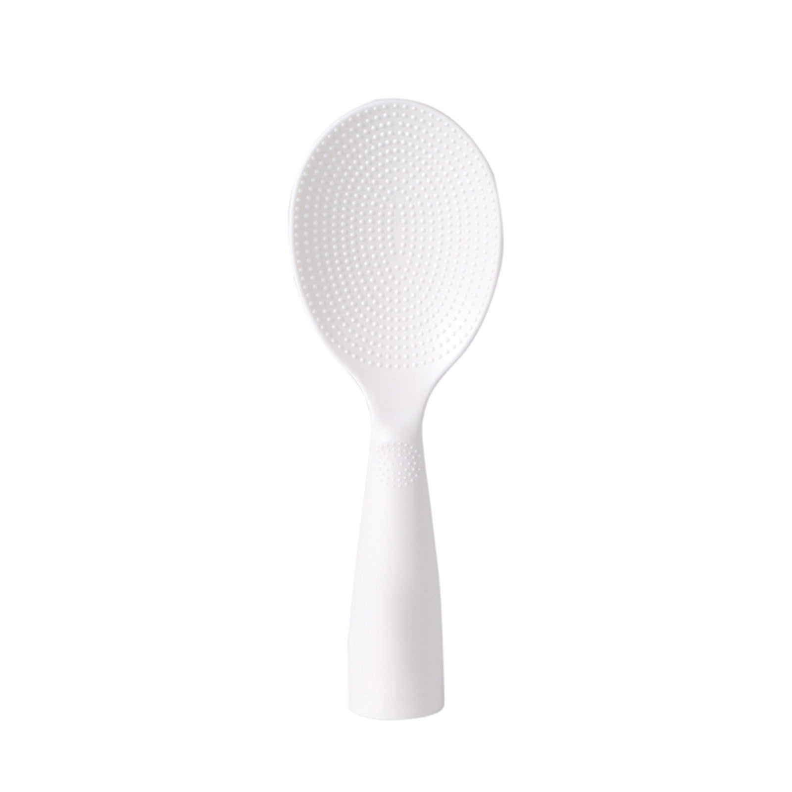 Upright Rice SouMaox Vertical Rice Spoon Nonstick Kitchen Paddle Upright Standing ...