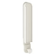 thumbnail image 1 of SouMaox Wall Mounted Clothes Drying Rack, Retractable Space Saving Folding Laundry Hanger, Telescopic Rod for Balcony Indoor Laundry Room, 1 of 8