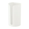 thumbnail image 1 of SouMaox Wall Mounted Plastic Bag Dispenser, Punch Free Adhesive Design, Removable Grocery Organizer, Tidying Kitchen Clutter for Home Use, 1 of 6