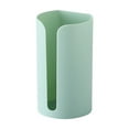 thumbnail image 1 of SouMaox Wall Mounted Trash Bag Organizer, Creative Removable Dispenser, Space Saving Grocery Holder, Efficient Kitchen Waste Bag Storage, 1 of 6