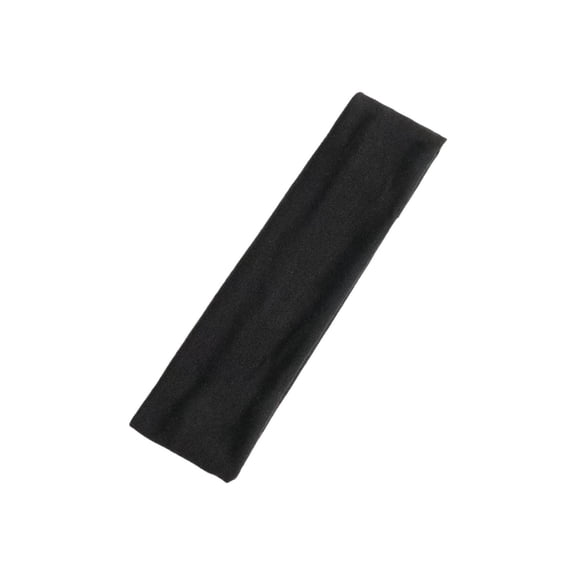 SouMaox Yoga Headband Stretch Sweat-Absorbing Band Moisture Wicking Athletic Wrap for Daily Workouts Running Gym Sessions