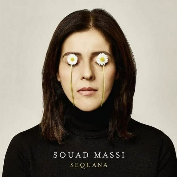 Souad Massi - Sequana - Music & Performance - CD
