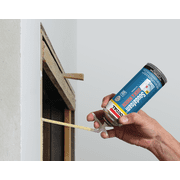 Soudafoam Door & Window Foam Sealant - Single Pack   Residential Use, Standard Application