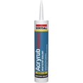 thumbnail image 1 of Soudal Accumetric 436407 Acryrub Fire Block - Pack of 12, 1 of 1
