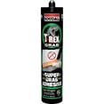 thumbnail image 1 of Soudal Accumetric 166838 T Rex Grab Super Grab Adhesive Cartridge, White, 1 of 1