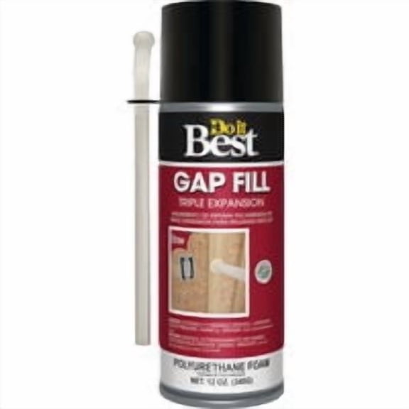 Soudal Do it Best Gap Fill Foam Sealant - Pack of 7