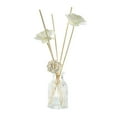 thumbnail image 1 of Souew Longfine/Longfine Sakura Fireless Aromatherapy Essential Oil Set Lf-251 Roman Bottle Pe Flower, Reed Oil Diffusers with Natural Sticks, Glass Bottle And Scented Oil 50Ml, 1 of 6