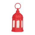 thumbnail image 1 of Souew Retro Candlestick Simple European Style Wind Lamp Castle Candle Holder Red, Ramadan Ramadan Decorations for Home 2025 Ramadan for Kids Ramadan Lights Ramadan Table Decor Ramadan Lights Ramadan,, 1 of 8