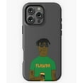 thumbnail image 1 of Souf Flawda South Florida Slang Phone Case for iPhone 16 15 14 13 12 11 Pro Max, 1 of 2