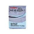 thumbnail image 1 of Soufflé Oven-Bake Clay concrete, 1.7 oz. (pack of 10), 1 of 1