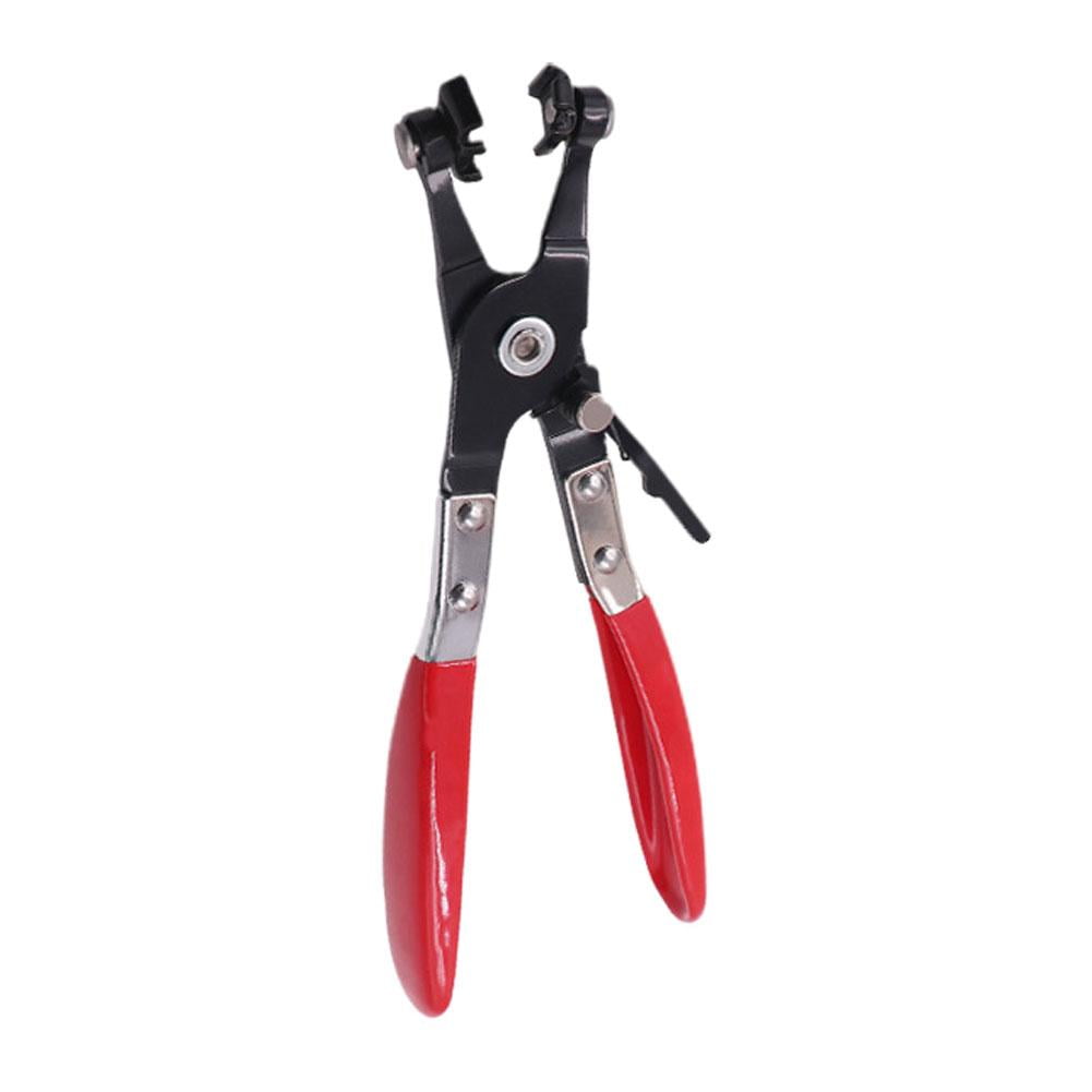 Soug 2024 New Tube Bundle Clamp Flat Band Type Hose Clamp Sell Pliers