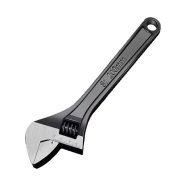 Soug 8/10/12inch Steel Wrench Mini Open-end Wrench Mini wrench Tool Adjustable New