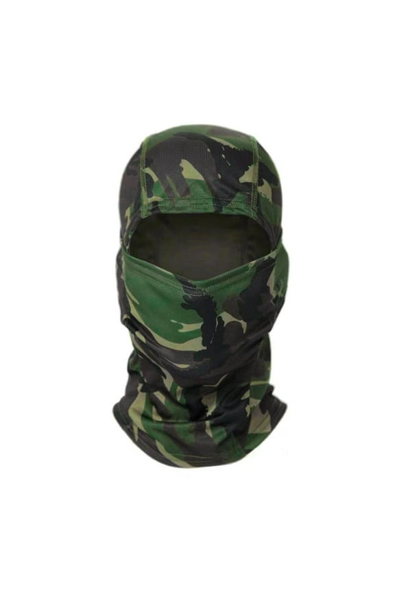 Balaclava Face Mask UV Protection Ski Sun Hood Tactical Full Masks for Men Women New