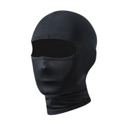 Camo Balaclava Full Face Mask - Tactical, UV Protection, For Skiing, Cycling, Outdoor Sports