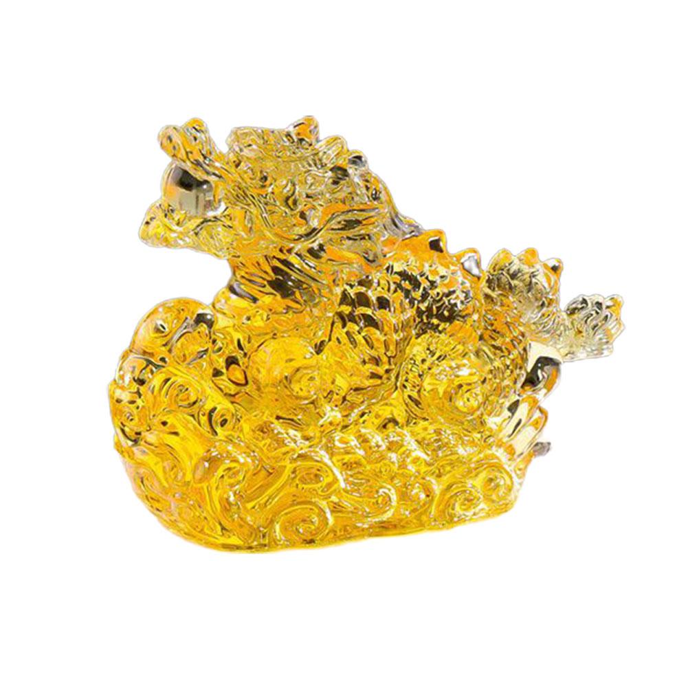 chinese new year figure