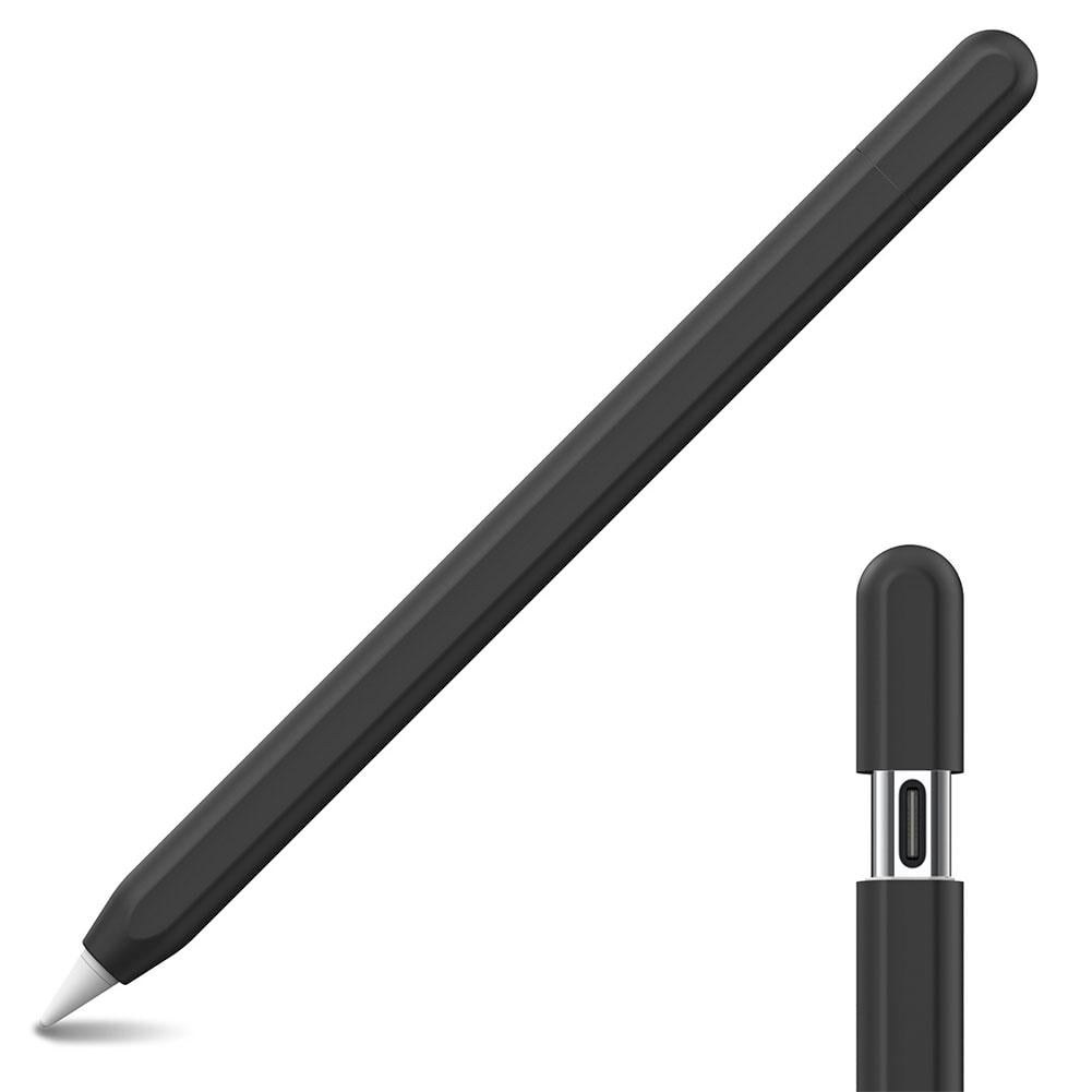 Soug For Apple Pencil USB-C Stylus Protective Case, New - Walmart.com